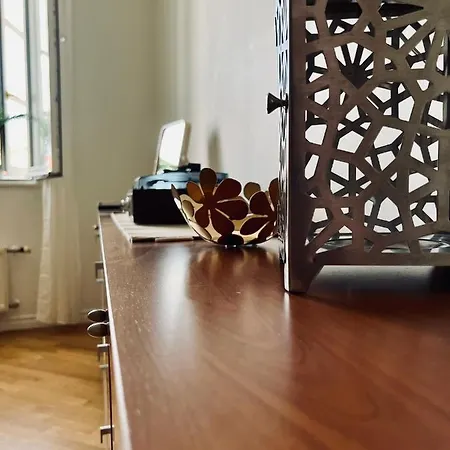 Two Bedroom In The Old Town Apartment *