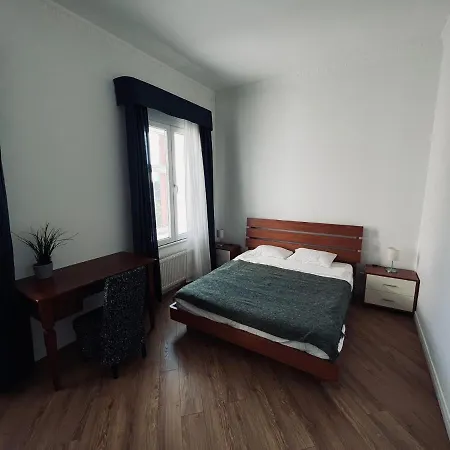 Two Bedroom In The Old Town Apartment Riga