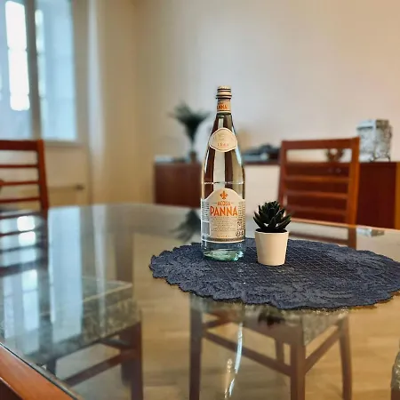 Two Bedroom In The Old Town Riga