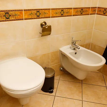 Two Bedroom In The Old Town Apartment Riga