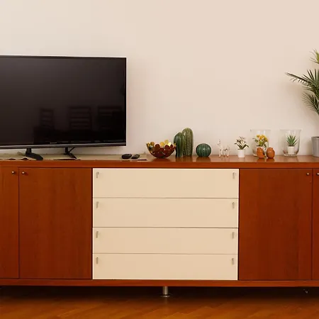 Appartement Two Bedroom In The Old Town Riga