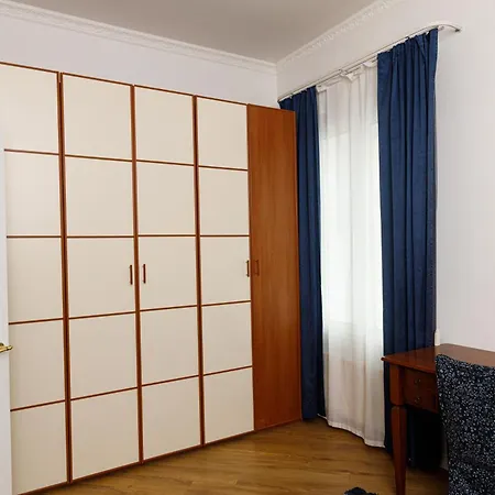 Two Bedroom In The Old Town Riga