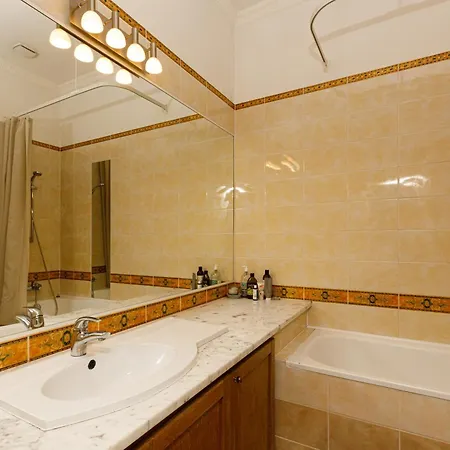 Two Bedroom In The Old Town * Riga