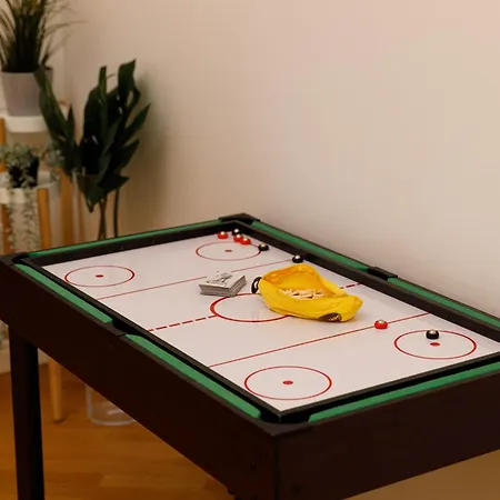 Two Bedroom In The Old Town Appartement *