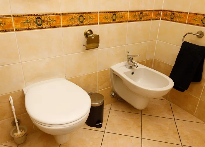 Two Bedroom In The Old Town Apartament Ryga