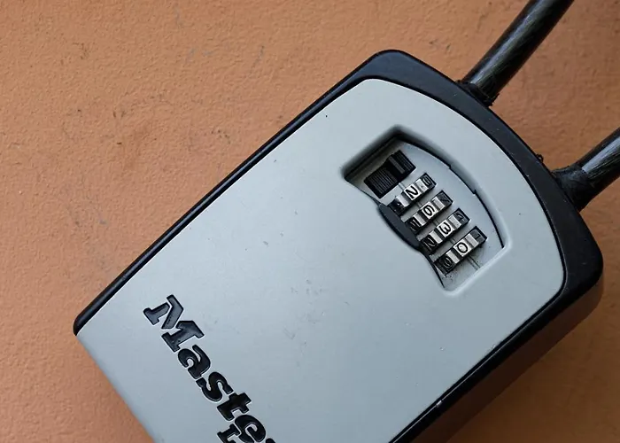 Апартаменты Two Bedroom In The Old Town Рига