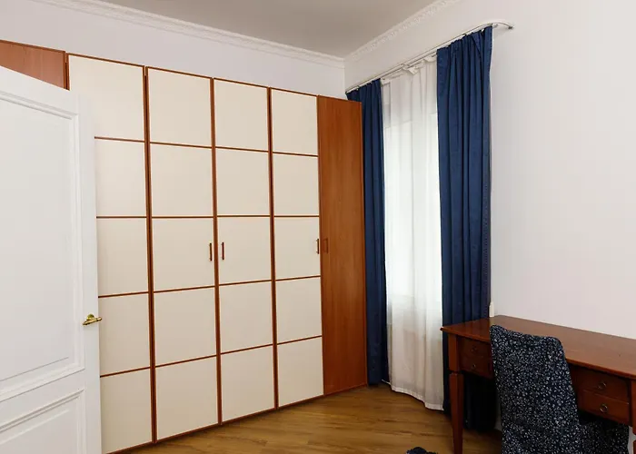 Two Bedroom In The Old Town Riga