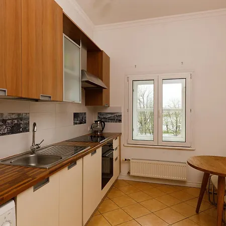Two Bedroom In The Old Town * Riga