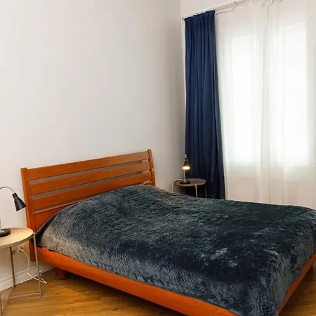 Two Bedroom In The Old Town Riga
